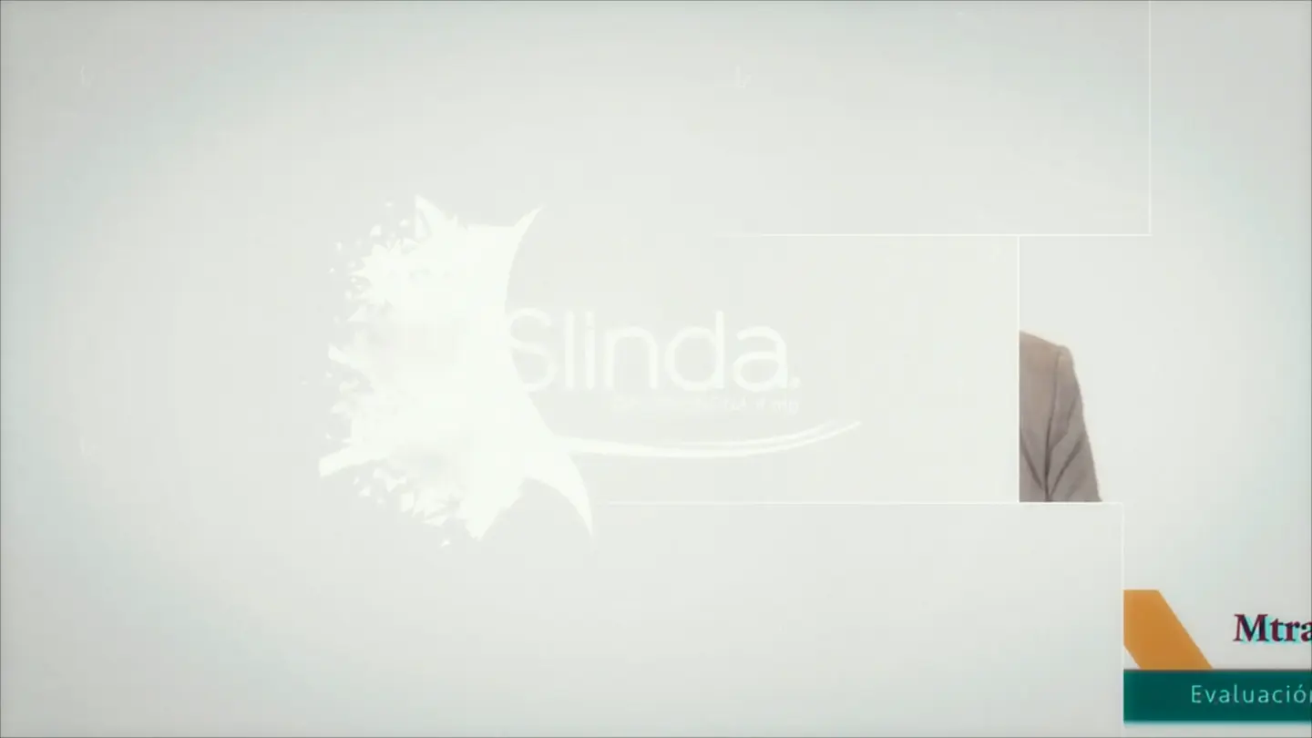 Demo reel — Motion graphics · Edición de video